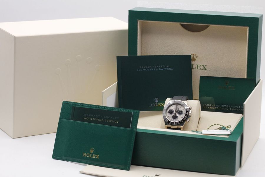 Rolex Daytona 116519 LN